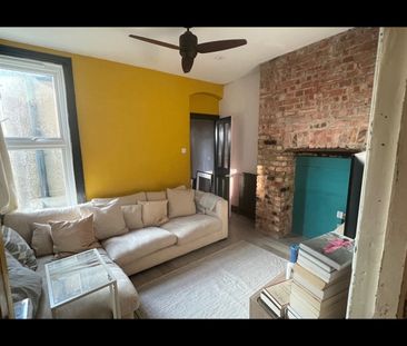 Room in a Shared Flat, Morland Road, CR0 - Photo 3