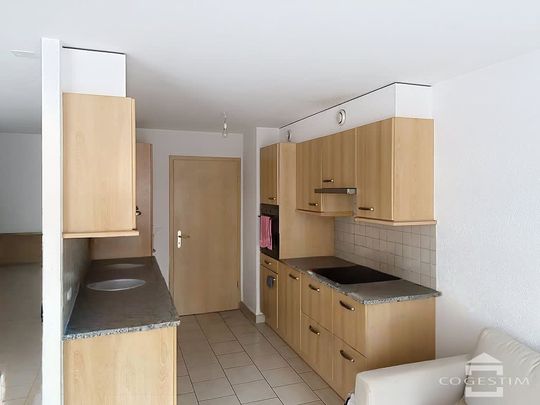 4 Zimmer, 3. Stock - Photo 1