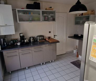 Location Maison 5 pièces 107m² - Photo 5