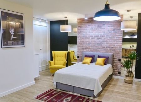 Sprawdź >>> świetnie skomunikowana okolica 29 m² - Фото 4