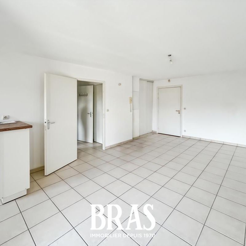 Location Appartement 2 pièces 41m² CARQUEFOU 44470 - Photo 1