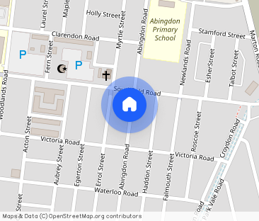 Abingdon Road, Middlesbrough - Photo 1