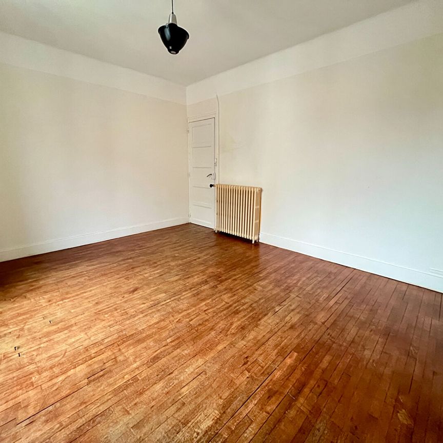 Location Appartement 3 pièces 65m² - Photo 1