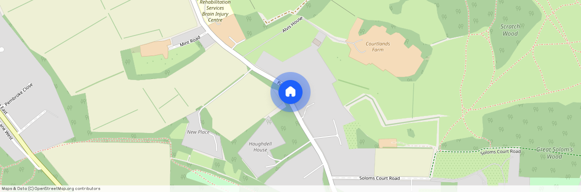 Park Road, Banstead, Surrey, SM7