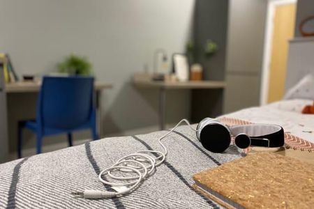 Studio to rent - Photo 5