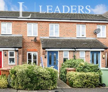 2 bedroom terraced house to rent - Photo 5