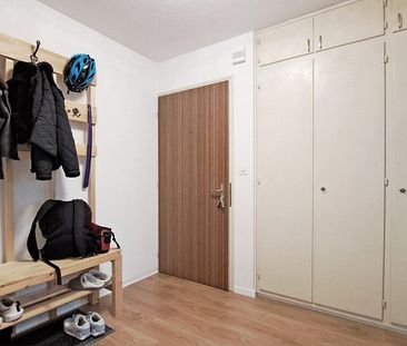 2.5 Zimmer Wohnung - Foto 3