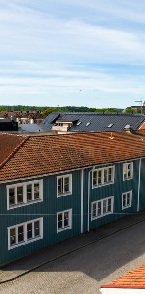 Hospitalgatan, Askersund - Photo 2