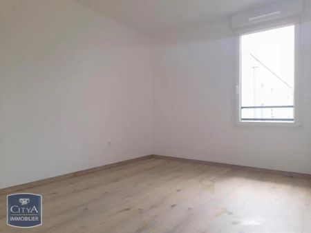 Appartement à louer 2 pièces 43.15m² - Photo 4