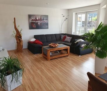 3-Zimmer-Wohnung zum Wohl- und Sicher fÃ¼hlen! - Foto 6