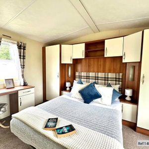 2 bedroom mobile home to rent - Photo 2