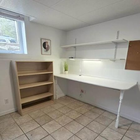 Chambre pour étudiant Cégep de Sherbrooke - Photo 3