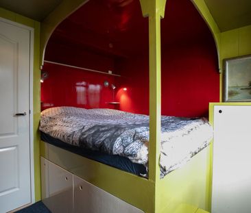 Huis te huur: Broekermeerdijk 20-WS 1151 CZ Broek in Waterland - Foto 4