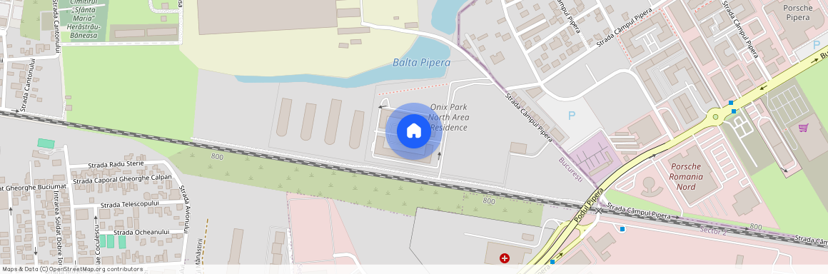 Pipera, Bucuresti