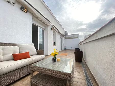 Calle de Valencia, Madrid, Community of Madrid 28012 - Foto 3