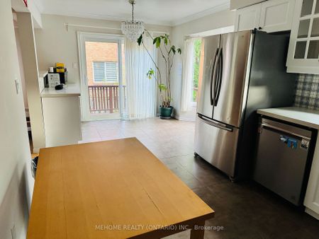For Lease - 46 Cranleigh Drive, Markham, Ontario - Photo 3