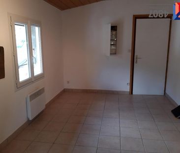 Appartement T2 à louer à Marnaz - Photo 1