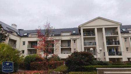 Appartement à louer 3 pièces 66.58m² - Photo 4