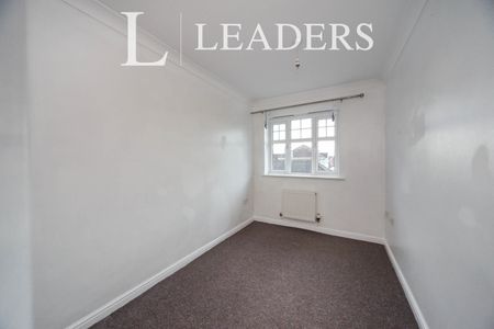 2 bedroom apartment to rent French's Gate, Dunstable, Bedfordshire, LU6 - Photo 3