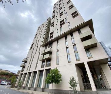 One Cambridge Street, Manchester, M1 - Photo 3