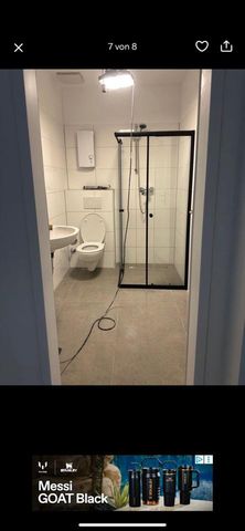 3 Zimmer Wohnung - Photo 3