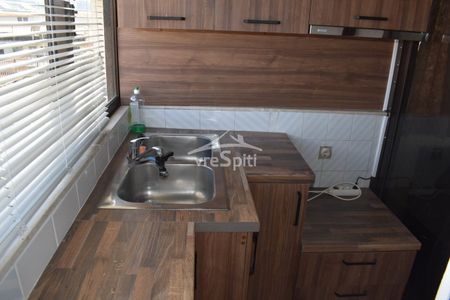 Studio/Γκαρσονιέρα για ενοικίαση Λόφος Βελισσαρίου - Λούτσα (Ιωάννινα) - Φωτογραφία 2