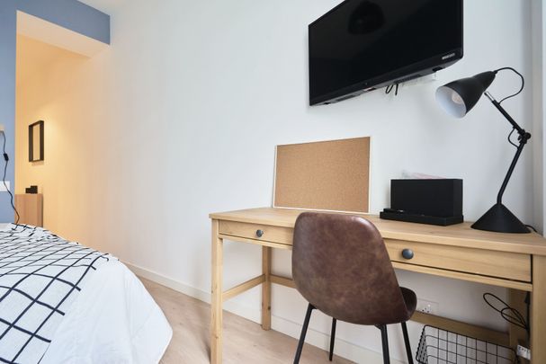Dampierre P Roommate 7 Bedrooms at Valenciennes - Photo 1