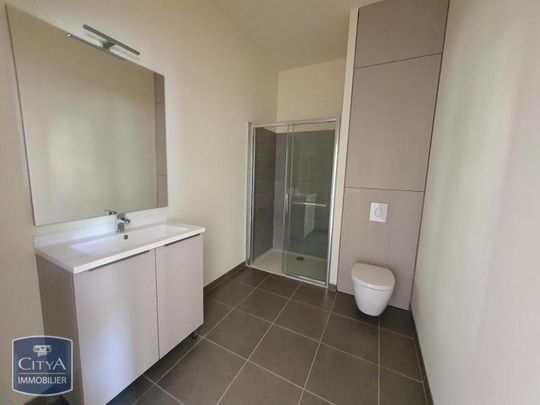 Location Appartement 1 pièce 32m² MULHOUSE 68200 - Photo 1