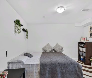 For Lease - 82 Humberstone Crescent Unit# BSMT, Brampton, Ontario - Photo 6