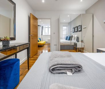 1 Bed Flat, High Road Leytonstone, E11 - Photo 3