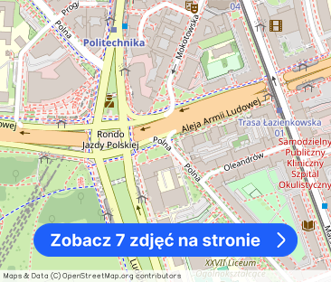 Luksusowe mieszkanie z garażem. - Zdjęcie 1