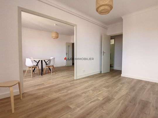 Location Appartement 5 pièces 86m² PERPIGNAN 66000 - Photo 1