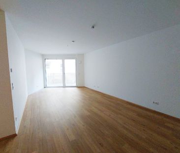 Gemütliche und moderne 2-Zimmer-Wohnung mit Balkon - Photo 3