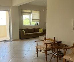 Διαμέρισμα για ενοικίαση - Ληλάντιο, - Photo 2