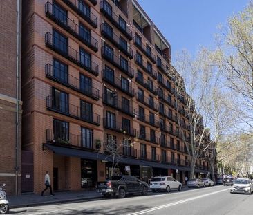 One Bedroom Apartment With Carspace In Popular REX Building - Photo 6