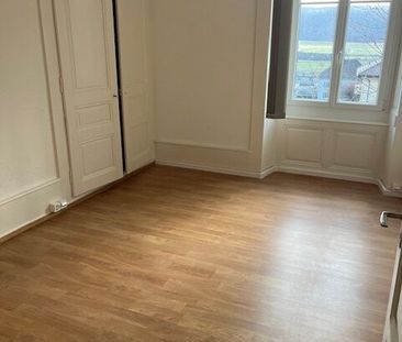 4-room apartment on the 1st floor - Foto 4