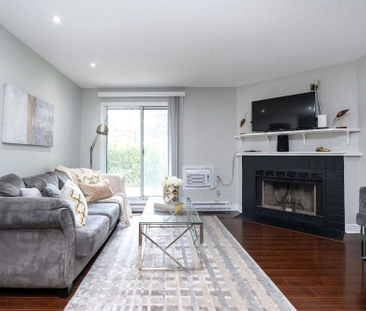 For Lease - 95 Trailwood Drive Unit# 613, Mississauga, Ontario - Photo 3