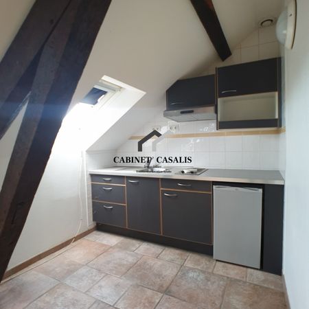 Studio à louer, 1 pièce - Pau 64000 - Photo 3