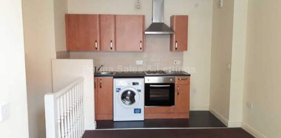 1 bedroom property to rent in Lincoln - Photo 2