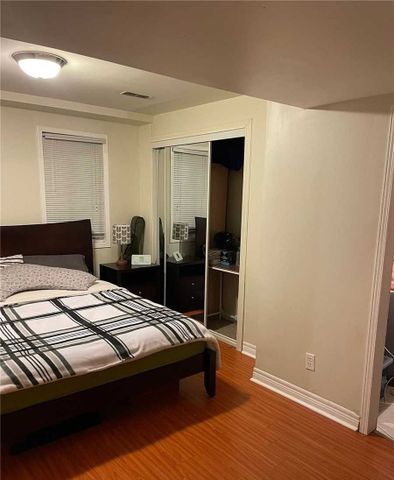 For Lease - 110 Beare Trail Unit# Basement, Newmarket, Ontario - Photo 2