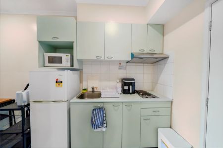 Room 2 (Private) - Photo 5