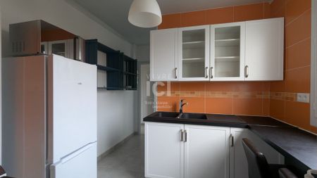 Appartement Nantes 2 Pièce(s) - 40.25m² - Photo 4