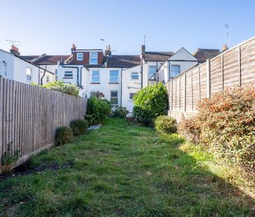 2 bedroom terraced house to rent - Photo 3
