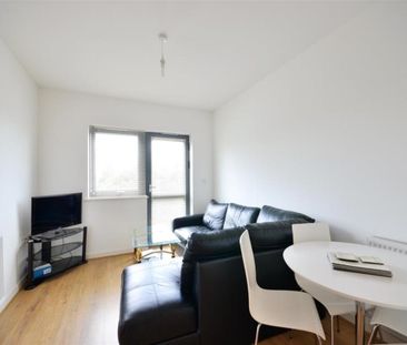 1 bedroom apartment to rent - Photo 6