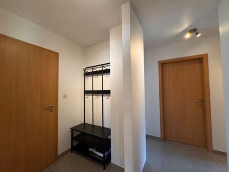 Appartement te huur - Foto 3