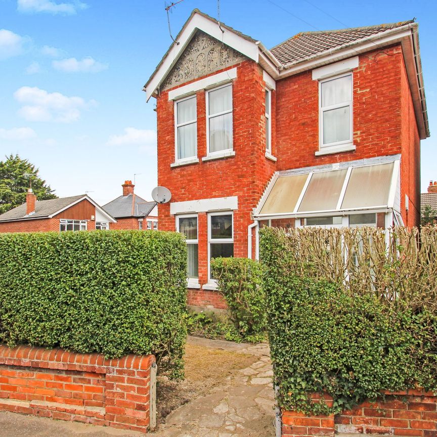 Talbot Road, Bournemouth, BH9 - Photo 1