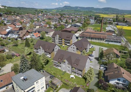 ERSTVERMIETUNG - IHRE TRAUMWOHNUNG IM NEUBAUPROJEKT "HAGAARTE" - Foto 3