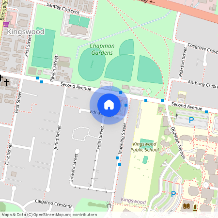 8/1 Edna Street, NSW 2747, Kingswood