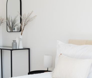 2 bedroom apartment to rent - Photo 4