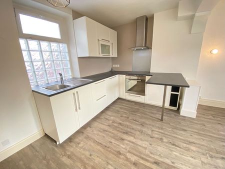 Location appartement 2 pièces, 37.66m², Mennecy - Photo 2